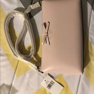 Kate spade crossbody